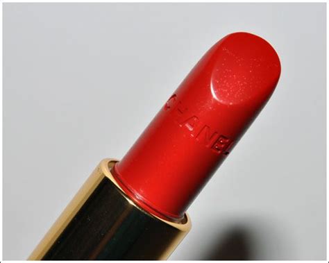 chanel rouge audace|chanel allure lipstick.